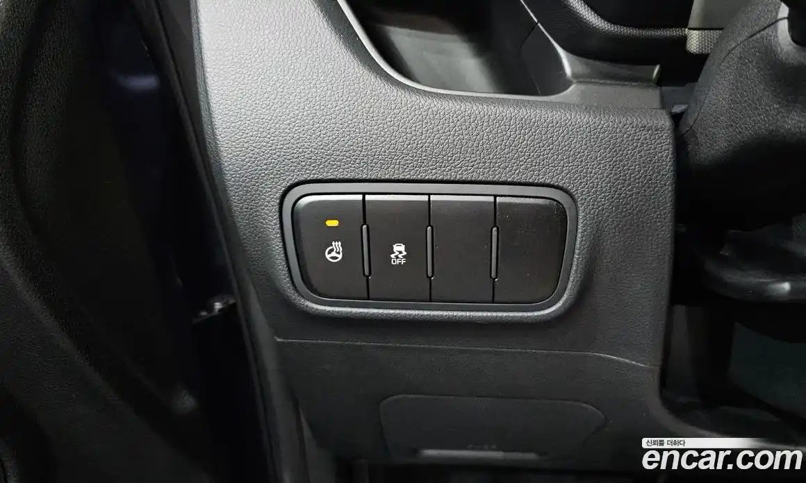 Kia Ray 2024 0.1 автомат (гидро), фото 22