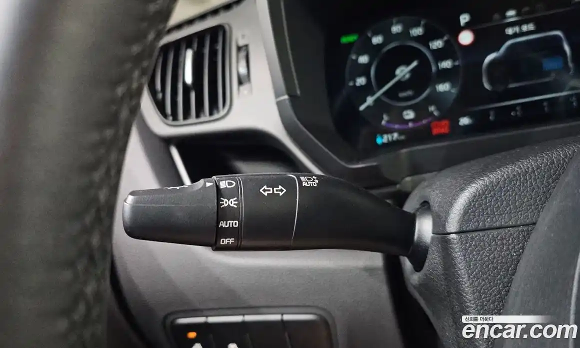 Kia Ray 2024 0.1 автомат (гидро), фото 26