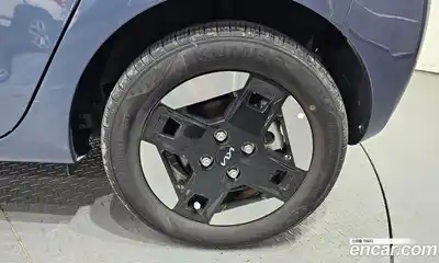 Kia Ray 2024 0.1 автомат (гидро), миниатюра 4
