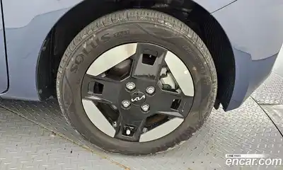 Kia Ray 2024 0.1 автомат (гидро), миниатюра 6