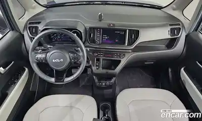 Kia Ray 2024 0.1 автомат (гидро), миниатюра 9