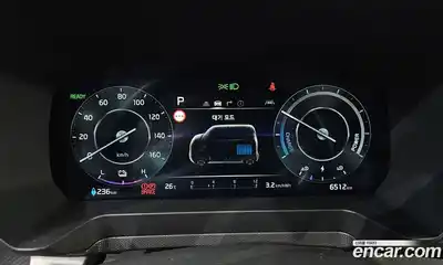 Kia Ray 2024 0.1 автомат (гидро), миниатюра 10