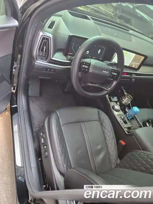 Kia Sorento 2025 1.6 автомат (гидро), фото 11