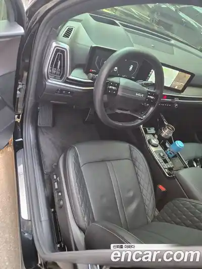Kia Sorento 2025 1.6 автомат (гидро), миниатюра 11