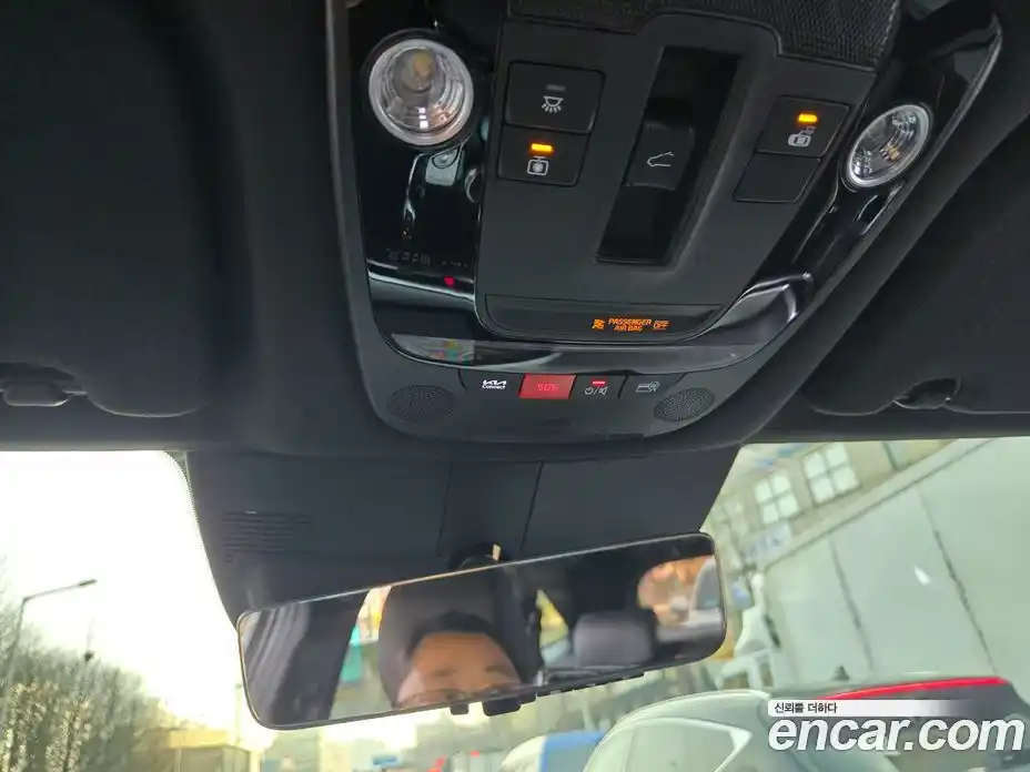 Kia Sorento 2025 1.6 автомат (гидро), фото 14