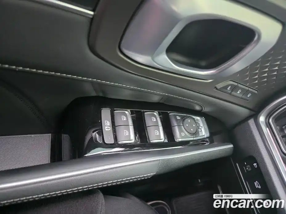 Kia Sorento 2025 1.6 автомат (гидро), фото 15