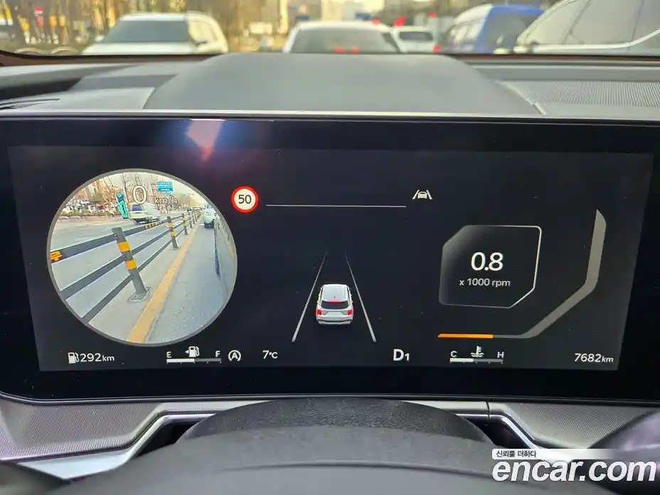 Kia Sorento 2025 1.6 автомат (гидро), фото 16