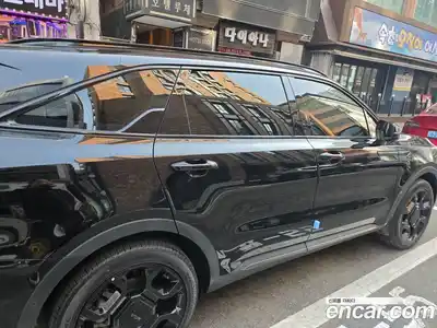 Kia Sorento 2025 1.6 автомат (гидро), миниатюра 2