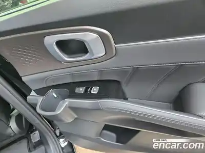 Kia Sorento 2025 1.6 автомат (гидро), миниатюра 3