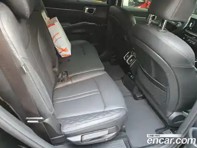 Kia Sorento 2025 1.6 автомат (гидро), миниатюра 4
