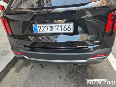 Kia Sorento 2025 1.6 автомат (гидро), миниатюра 5
