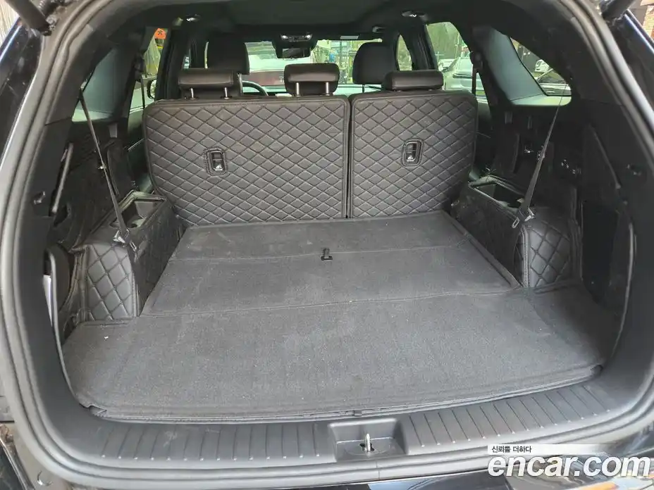 Kia Sorento 2025 1.6 автомат (гидро), фото 6