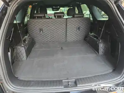 Kia Sorento 2025 1.6 автомат (гидро), миниатюра 6