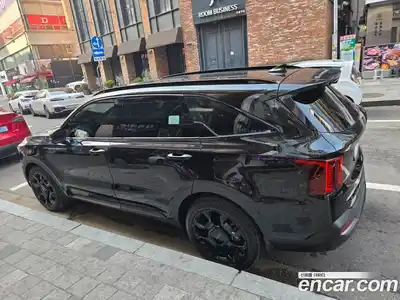Kia Sorento 2025 1.6 автомат (гидро), миниатюра 8