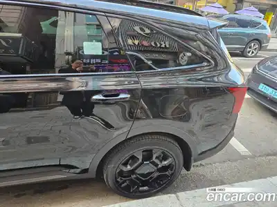 Kia Sorento 2025 1.6 автомат (гидро), миниатюра 9