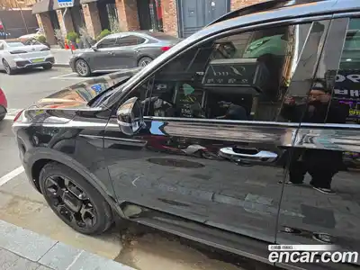 Kia Sorento 2025 1.6 автомат (гидро), миниатюра 10