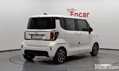 Kia Ray, 2022, 11 241 км