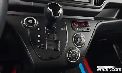 Kia Ray 2022 1.0 автомат (гидро), миниатюра 11