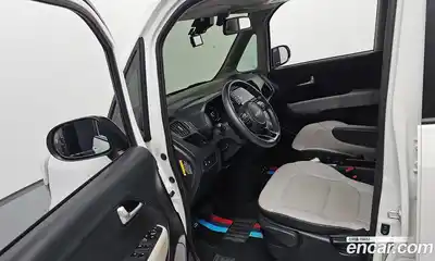 Kia Ray 2022 1.0 автомат (гидро), миниатюра 12