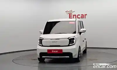 Kia Ray 2022 1.0 автомат (гидро), миниатюра 2