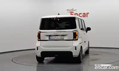 Kia Ray 2022 1.0 автомат (гидро), миниатюра 3