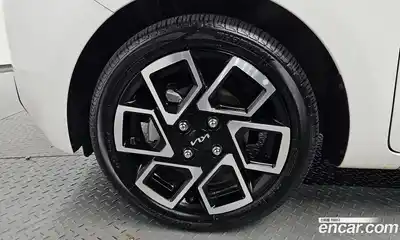 Kia Ray 2022 1.0 автомат (гидро), миниатюра 4