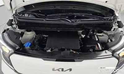 Kia Ray 2022 1.0 автомат (гидро), миниатюра 5