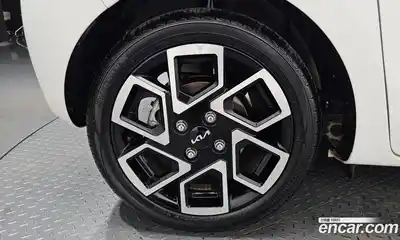 Kia Ray 2022 1.0 автомат (гидро), миниатюра 6