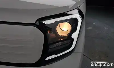 Kia Ray 2022 1.0 автомат (гидро), миниатюра 7