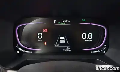 Kia Ray 2022 1.0 автомат (гидро), миниатюра 10