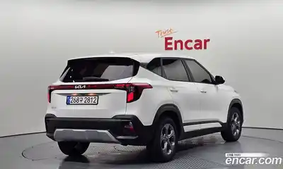 Kia Seltos, 2025, 12 167 км