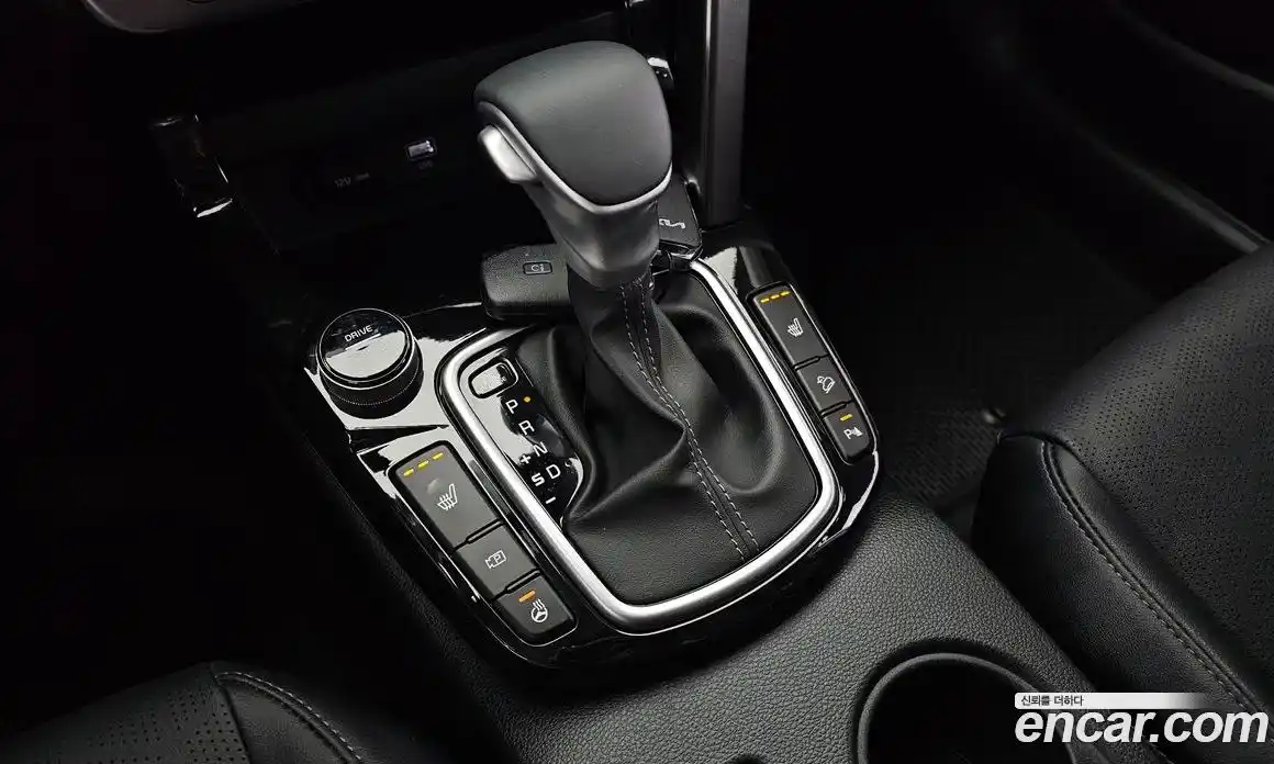 Kia Seltos 2025 1.6 автомат (гидро), фото 11