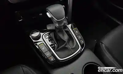 Kia Seltos 2025 1.6 автомат (гидро), миниатюра 11