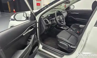 Kia Seltos 2025 1.6 автомат (гидро), миниатюра 12