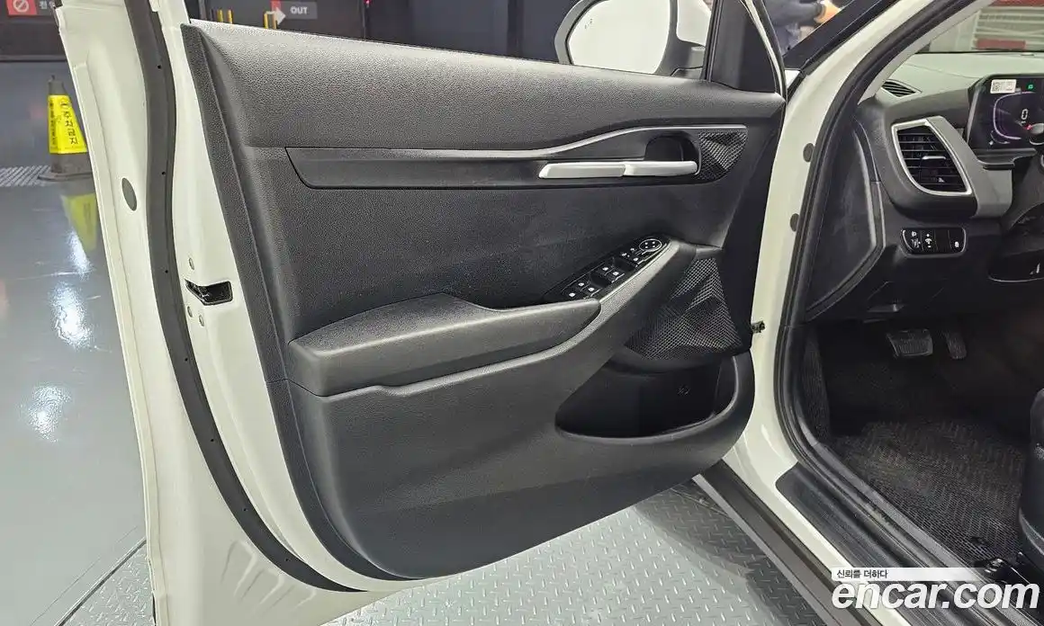 Kia Seltos 2025 1.6 автомат (гидро), фото 13