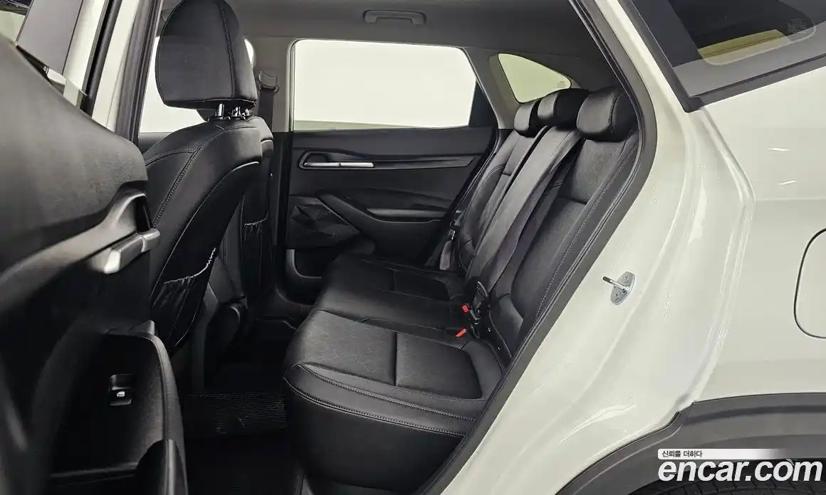 Kia Seltos 2025 1.6 автомат (гидро), фото 15