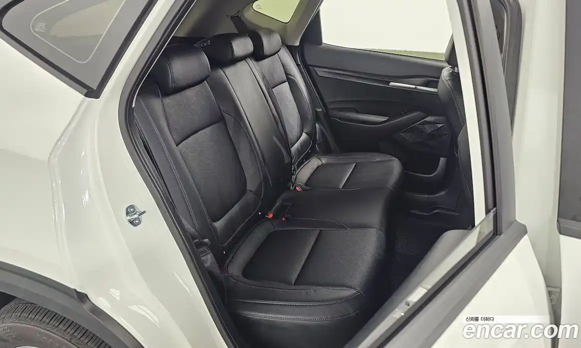 Kia Seltos 2025 1.6 автомат (гидро), фото 16