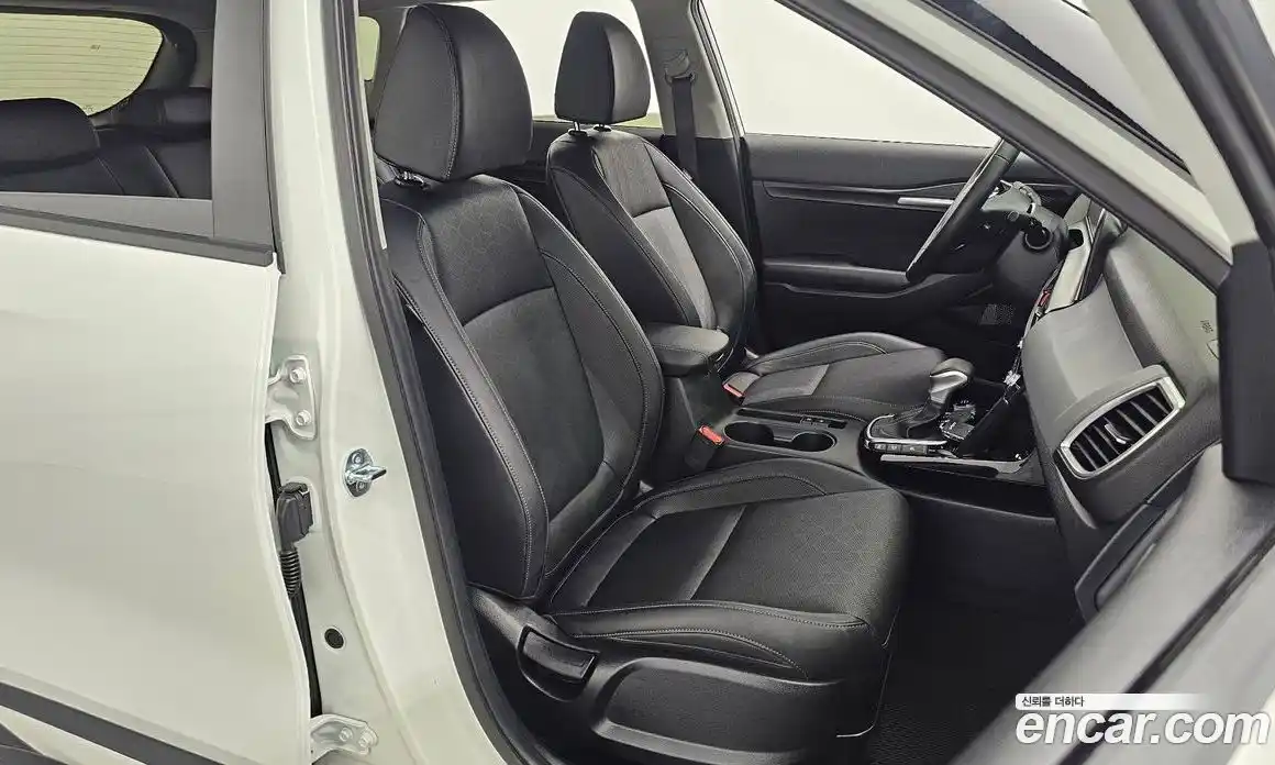 Kia Seltos 2025 1.6 автомат (гидро), фото 17