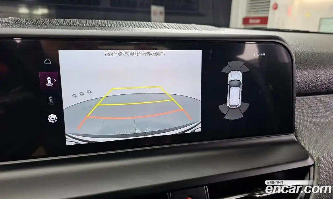 Kia Seltos 2025 1.6 автомат (гидро), фото 20