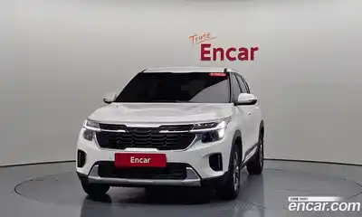 Kia Seltos 2025 1.6 автомат (гидро), миниатюра 2