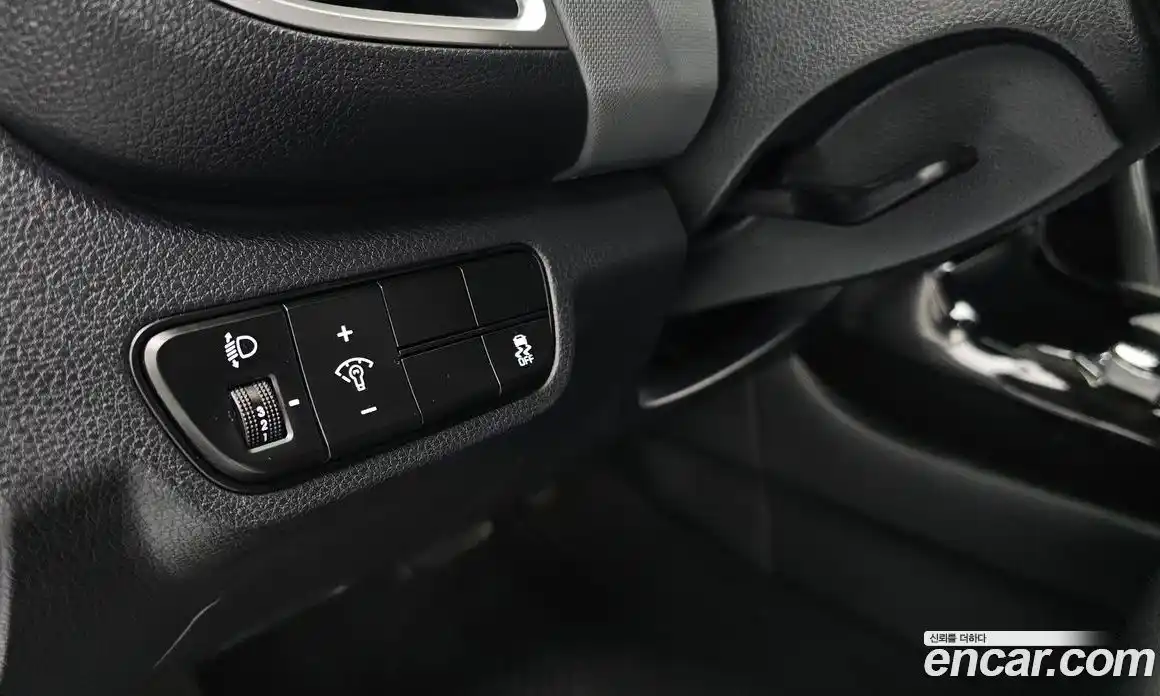 Kia Seltos 2025 1.6 автомат (гидро), фото 22