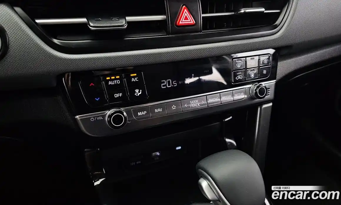 Kia Seltos 2025 1.6 автомат (гидро), фото 24
