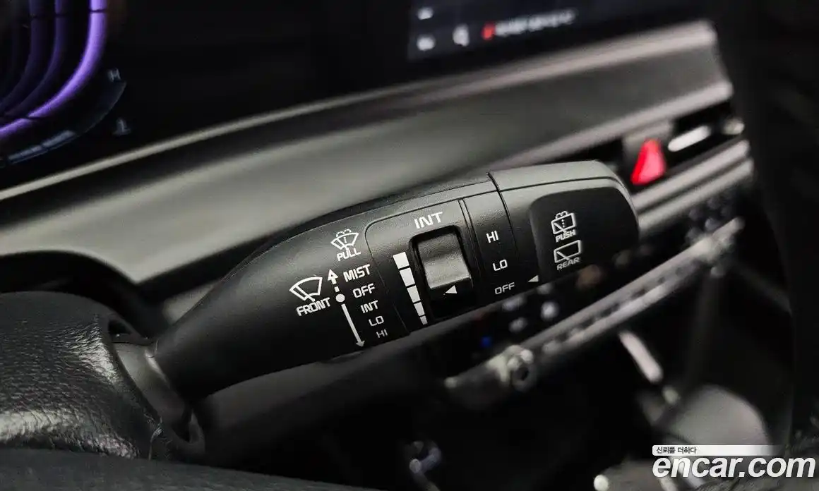 Kia Seltos 2025 1.6 автомат (гидро), фото 27
