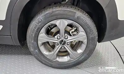 Kia Seltos 2025 1.6 автомат (гидро), миниатюра 6