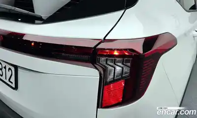 Kia Seltos 2025 1.6 автомат (гидро), миниатюра 8