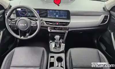 Kia Seltos 2025 1.6 автомат (гидро), миниатюра 9