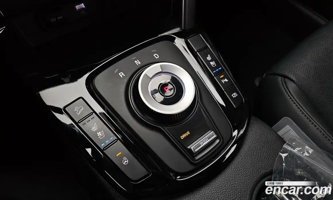 Kia Seltos 2024 1.6 автомат (гидро), фото 12