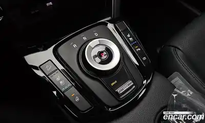 Kia Seltos 2024 1.6 автомат (гидро), миниатюра 12