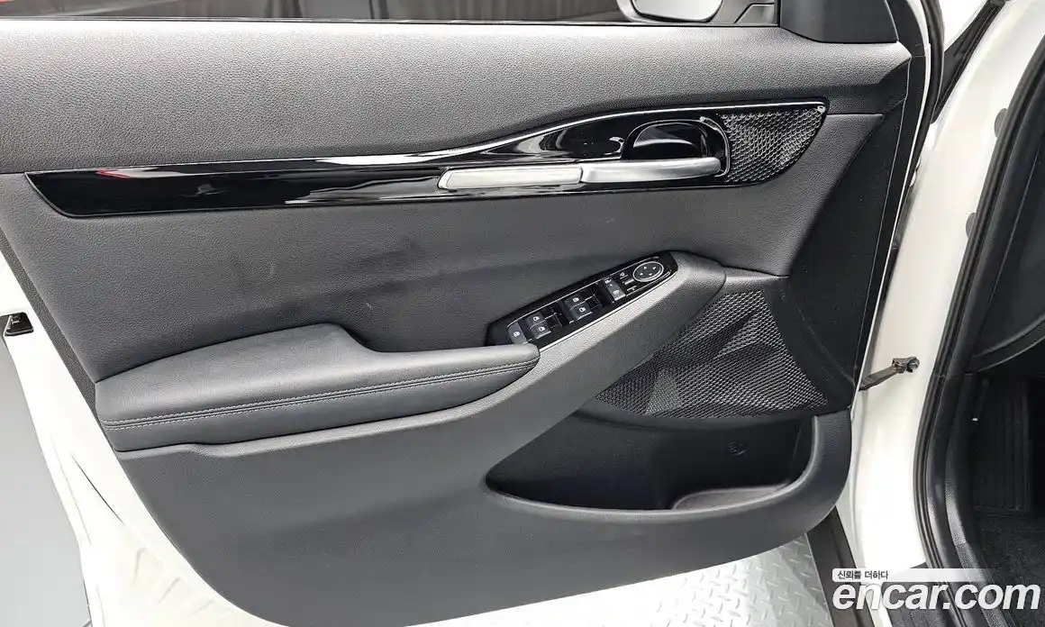 Kia Seltos 2024 1.6 автомат (гидро), фото 14