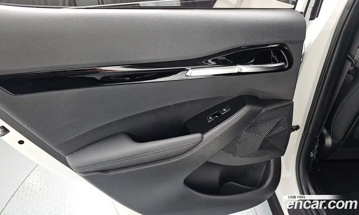 Kia Seltos 2024 1.6 автомат (гидро), фото 15
